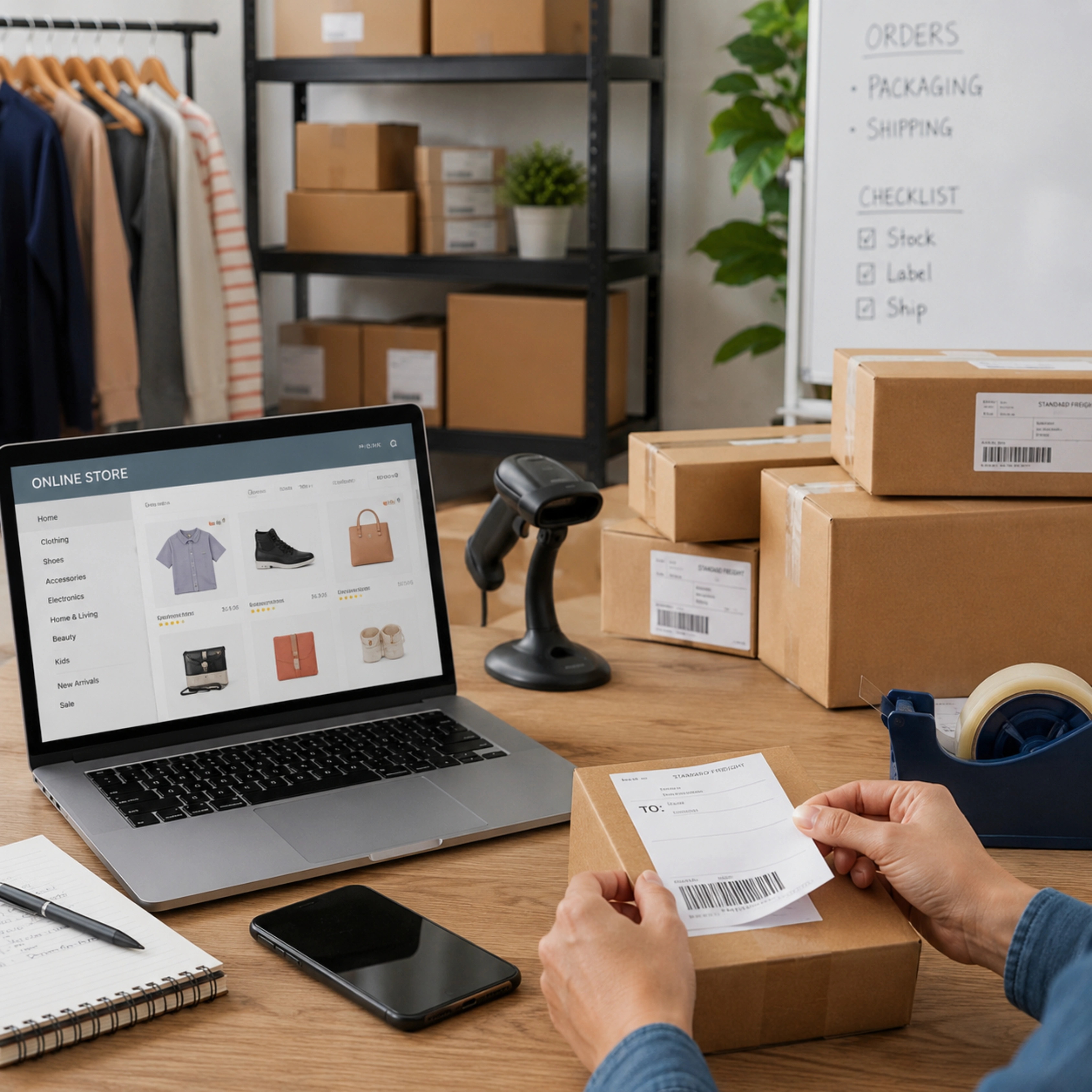 Virtual Office Address for Online _ E-commerce Business in Bangalore